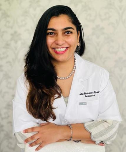 Dr. Navneet Kour